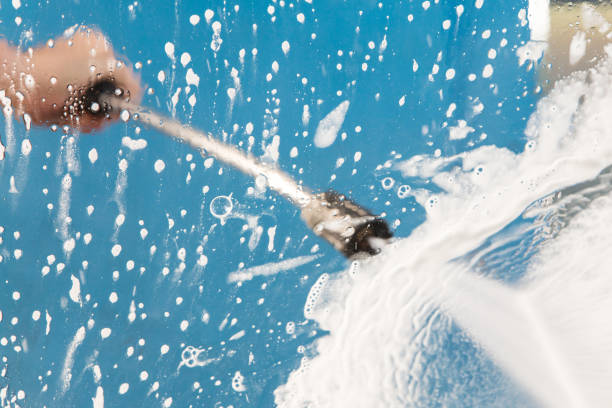 Best House Exterior Washing  in Anza, CA